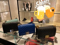 -CHANEL(ifs国际金融店)