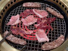 -神户赤童日式烤肉伙伴(东直门店)