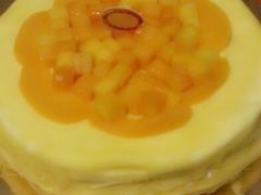 杨枝金露蛋糕-OL’s Cake鲜荟千层(东风中路店)