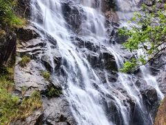 -千泷沟大瀑布旅游区