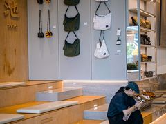 -SAANCI山池咖啡(海上世界文化艺术中心店)