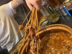 -镇江龙·火锅串串(武侯祠店)