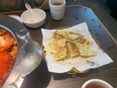 -胖哥俩肉蟹煲(龙德广场店)