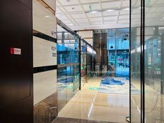 -深圳东方银座酒店
