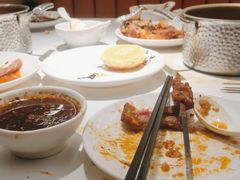 -享遇.锅姥姥牛排海鲜自助(小寨店)