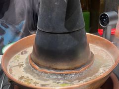 -南门四季铜锅涮肉(大屯·北苑店)