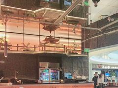 -西塔老太太泥炉烤肉(上海七宝领展广场店)