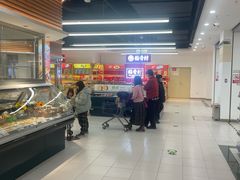 -北京华联购物中心(天通苑店)