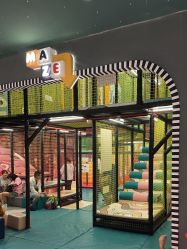 点击看大图 -meland亲子乐园(深圳领展中心城店)