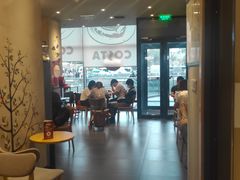 大堂-COSTA COFFEE(龙德广场店)