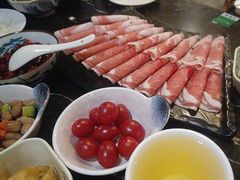 -东来顺饭庄(金泉广场店)