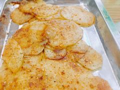 -马艾萨中国兰州传统牛肉面(惠新里店)
