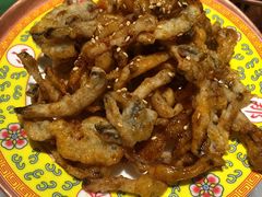 -那家小馆•北京菜•烤鸭(中关村店)