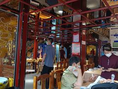 -德缘烤鸭店(大栅栏店)