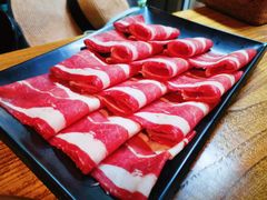 -四喜小胖·北京涮肉(五道营店)