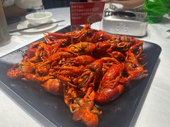 -靓虾二哥长沙地标小龙虾(五一广场店)