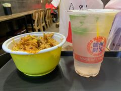 -老陈家擀面皮(木塔巷店)