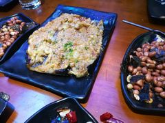 -云晓光头烧烤吧(新大陆广场店)