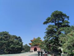 -北陵公园