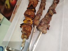 -撒拉花儿·新疆菜·清真(太阳宫店)