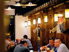 -聚汇三少·龙虾·中餐厅(莫邪路新天地店)