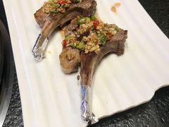 -龙记珍牛和牛烧肉(龙南街店)