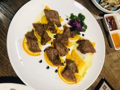 -鲜小岛·铜锅涮肉
