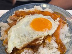 -百乐门粉面店(二龙喉分店)