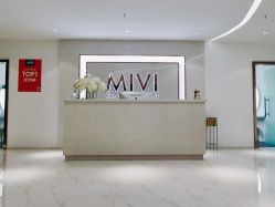 -MIVI半永久纹眉纹绣