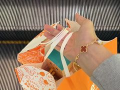 -Popeyes炸鸡·汉堡·奶昔(五角场万达店)