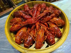 -靓靓蒸虾(中山公园店)