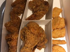 麦趣鸡盒-麦当劳(临顿路店)