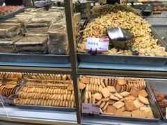 -爱德顺糕点食屋(利民道店)