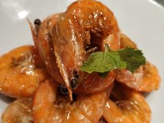 -望乡楼上海菜(日月光店)