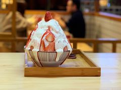 -怪物的冰与火(天虹商场中山路店)