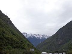 -康定跑马山风景区