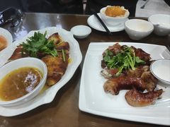 -朗记餐厅·传统湛江菜(康宁路店)