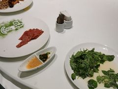 -祥记餐饮•豫粤珍味(金隅大厦店)