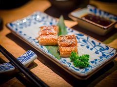 -蟹将军·松叶蟹和牛日料放题自助(K11店)