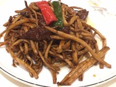 -得月楼·省级非遗·传统苏帮菜(观前店)