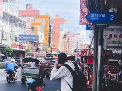 -唐人街(耀华力路)