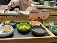 -素虎料理(前门店)