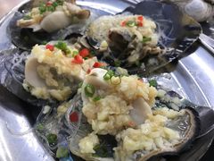 -蚝得喜海鲜(东城店)