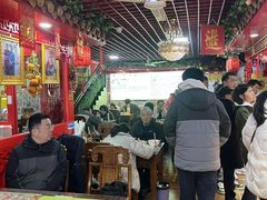 -宝正臻天津包子总店(金阳光居易店)