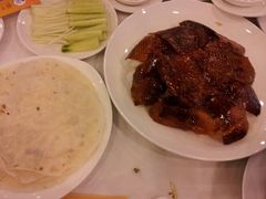 android_upload_pic-金河半岛园林酒家(金融城店)
