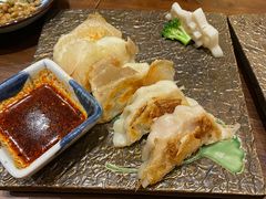 -鸟鹏烧鸟居酒屋(天河领展店)