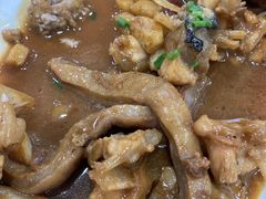 -丹盛象山海鲜(水清路店)