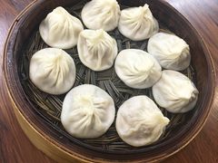 -朱新年·苏式汤团·面点(北寺塔店)