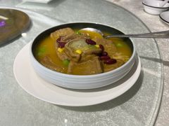 健康黑豆腐-顺德佬酒楼(愉龙店)