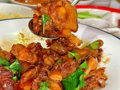 -小吊梨汤·北京菜·烤鸭(鸟巢店)